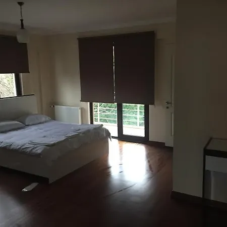 Villa Enduelues Villa